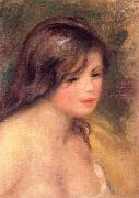 l ingenue Pierre Auguste Renoir